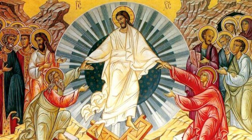 Почео је Велики – Васкршњи пост